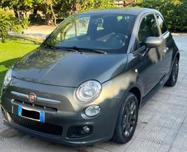 FIAT 500S - 1.2 cm3 69CV