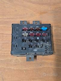 Portafusibili Scatola Fusibili Elettrico MAIER