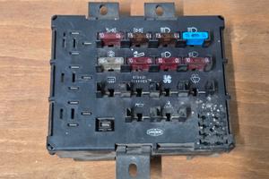 Portafusibili Scatola Fusibili Elettrico MAIER