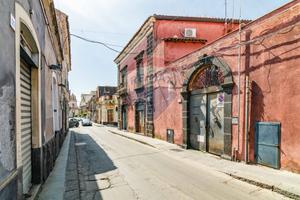 Appartamento - Mascalucia