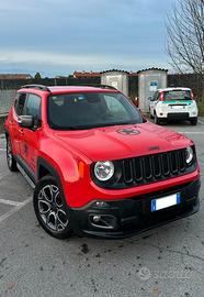 Jeep Renegade Limited