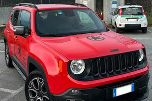 Jeep Renegade Limited