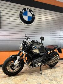 Bmw R nineT 100 YEARS