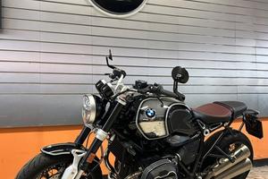 Bmw R nineT 100 YEARS