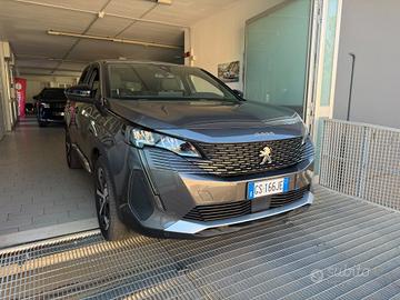 PEUGEOT 3008 BlueHDi 130 S&S EAT8 Allure Pack
