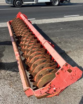 rullo packer marca maschio 3.5 m