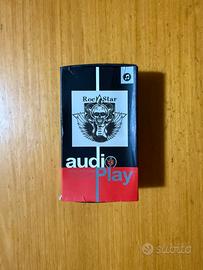 Lettore MP3 Classico 32 GB senza micro sd