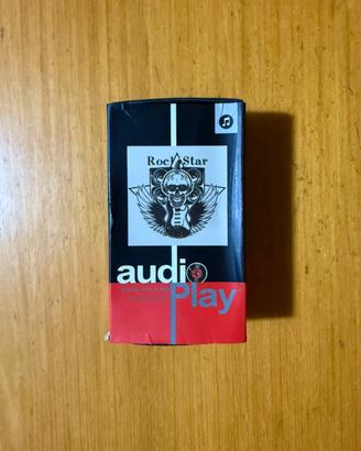 Lettore MP3 Classico 32 GB senza micro sd