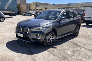 BMW X1 xDrive18d xLine