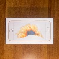 Iphone 6s Oro 32GB