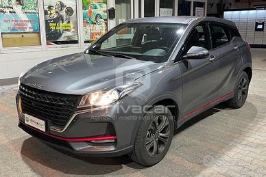 DFSK Glory 500 1.5 GPL/Bifuel Standard