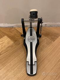 Pedali Singoli Cassa - DW 4000 & Mapex