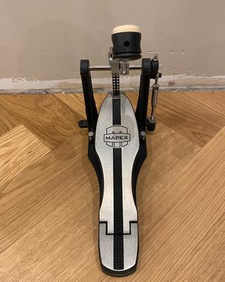 Pedali Singoli Cassa - DW 4000 & Mapex