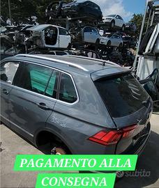 RICAMBI VW PASSAT POLO GOLF TOUAREG TIGUAN TROC UP