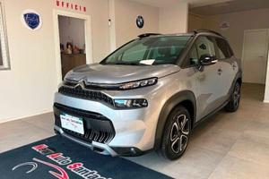Citroen C3 Aircross BlueHDi 120 CV S&S EAT6 Shine