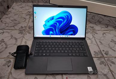 portatile dell i5-10210u-8giga.ram-256ssd-win11