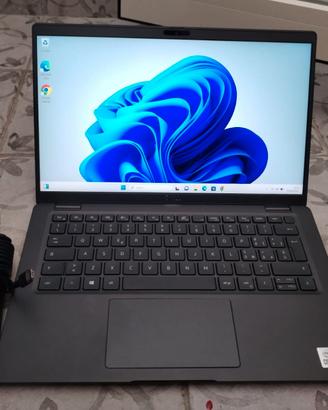portatile dell i5-10210u-8giga.ram-256ssd-win11