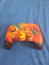 Controller switch