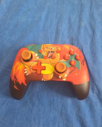 Controller switch