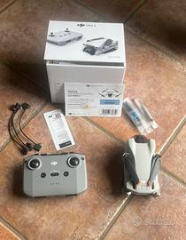 Dji mini 3
