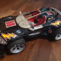 GIg Nikko radiocomandata scala 1/14 La Nera!