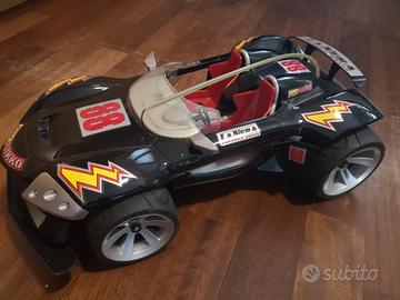 GIg Nikko radiocomandata scala 1/14 La Nera!