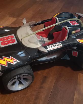 GIg Nikko radiocomandata scala 1/14 La Nera!