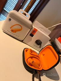 Beats Powerbeats Pro 2 arancioni H2 cardio sport