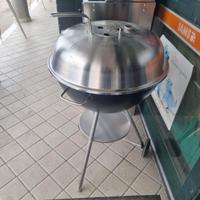 Barbecue Martinsen 58 Classic A CARBONELLA