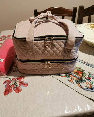 Borsa semipermanente 
