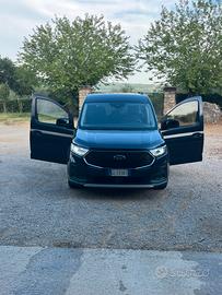 Ford Tourneo