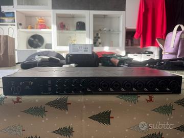 M-Audio Profire 2626 - Firewire