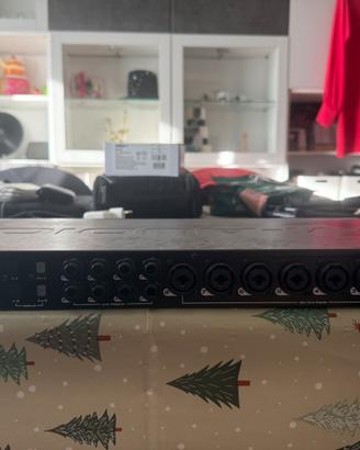 M-Audio Profire 2626 - Firewire