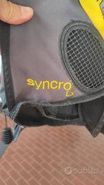 Gav Syncro Lx Mares