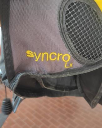 Gav Syncro Lx Mares
