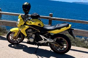 Kawasaki ER-6n - 2006 