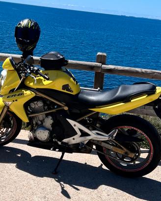 Kawasaki ER-6n - 2006 