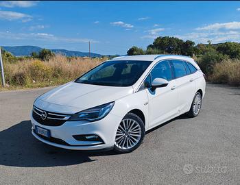Opel Astra Sportstourer 1.6 CDTI 2019