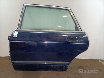 PORTIERA POSTERIORE SINISTRA JAGUAR XJ 1° Serie F