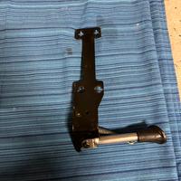 Cavalletto laterale Vespa 50