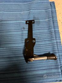 Cavalletto laterale Vespa 50