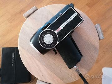 Cinepresa vintage Eumig Viennette 3