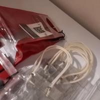 15 ice bag porta bottiglie con ghiaccio borsa