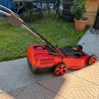 Tagliaerba elettrica herbamax