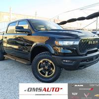 RAM 1500 3.0L I6 Hurricane REBEL PREMIUM - Pront