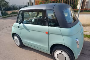 FIAT Topolino