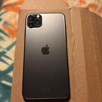 Apple IPhone 11 Pro Max