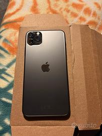Apple IPhone 11 Pro Max