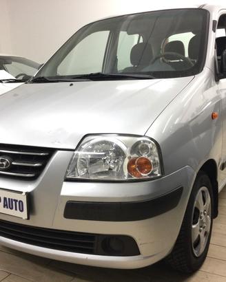 Hyundai Atos Prime 1.1 12V Active