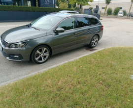 Peugeot 308sw